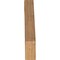 Ekena Millwork 5 1/2"W x 34"D x 34"H Balboa Smooth Knee Brace, Western Red Cedar BRC06X34X34BOA00SWR - alternate 4